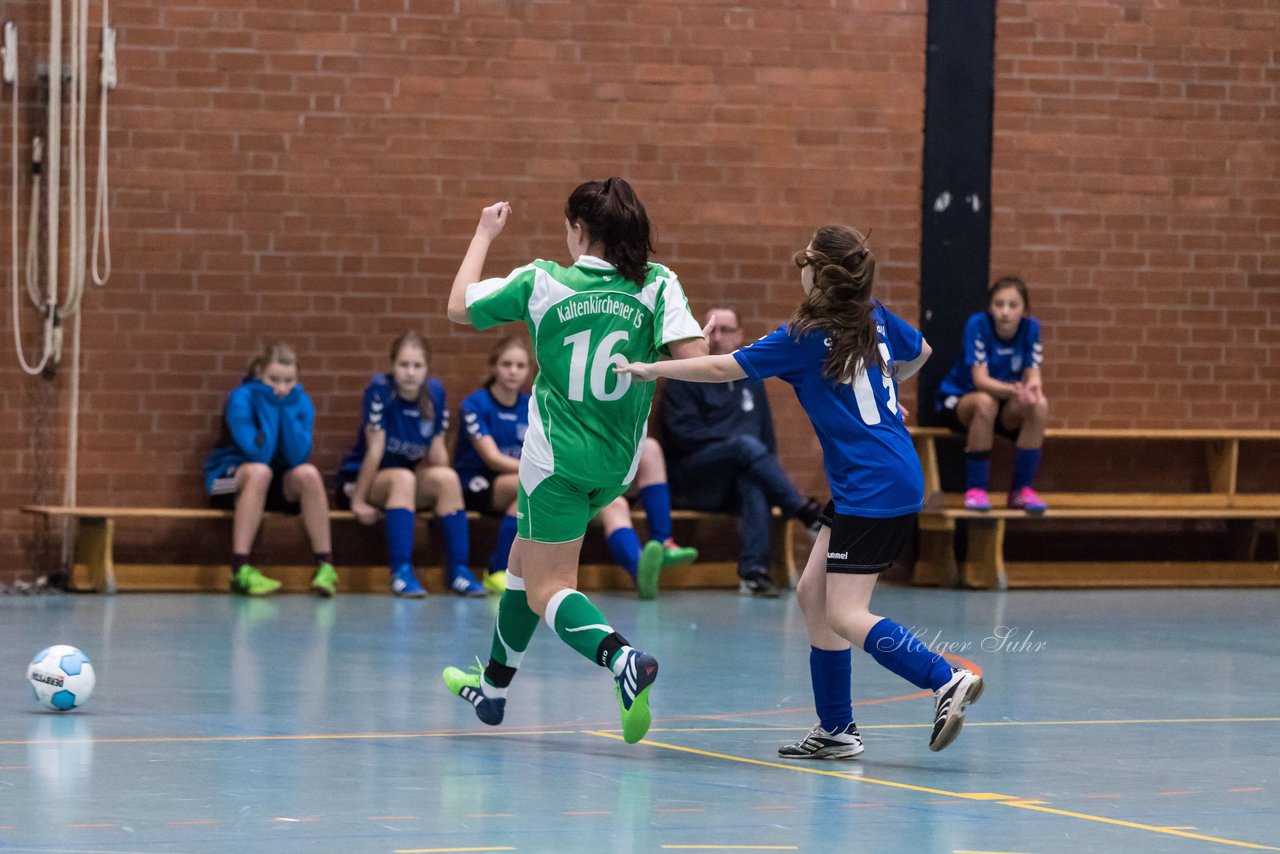 Bild 390 - KT Turnier 1